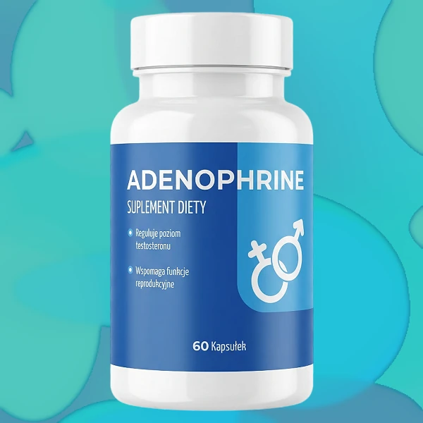 Adenophrine