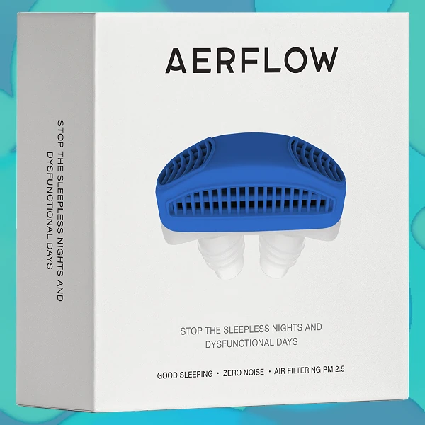 Aerflow