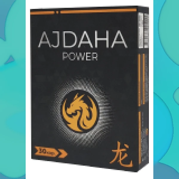 Aidaha Power