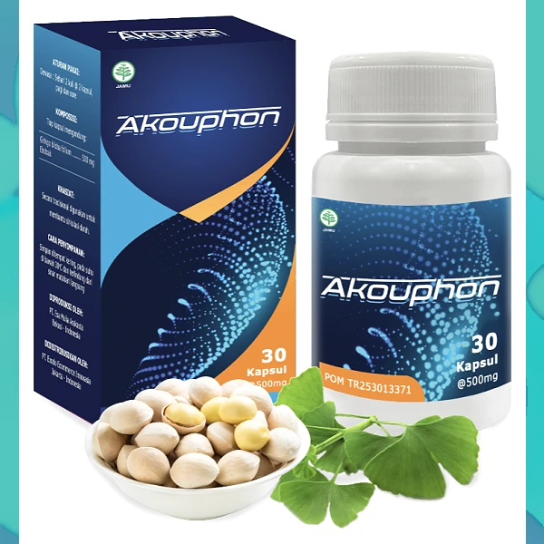 Akouphon