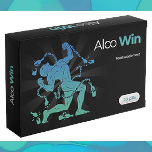 AlcoWin