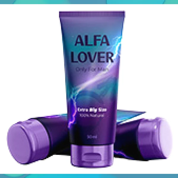 Alfa Lover