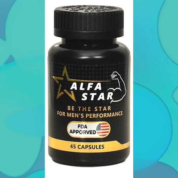 Alfa Star