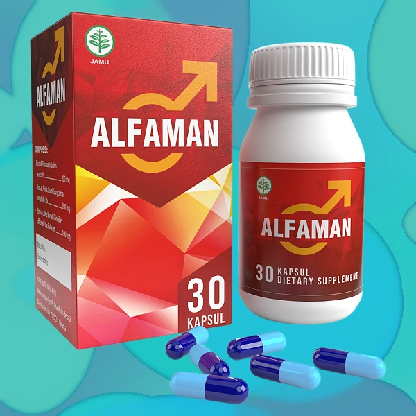 Alfaman