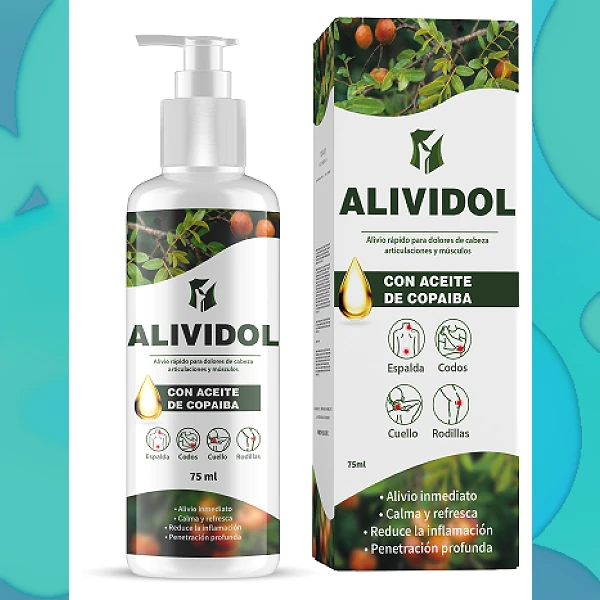 Alividol