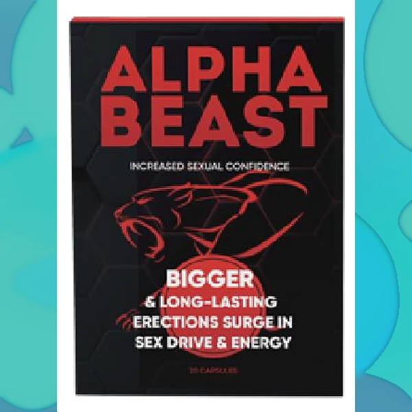 Alpha Beast