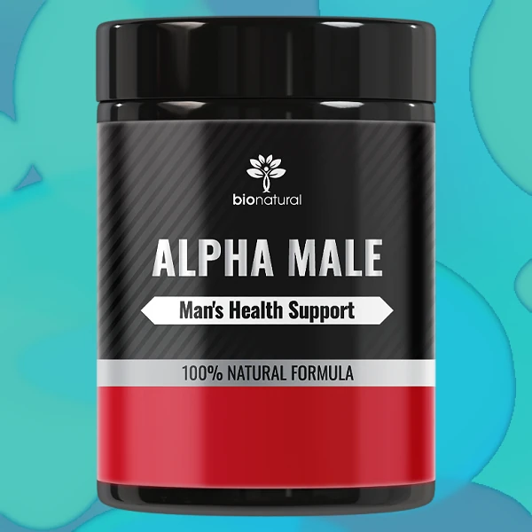 Alpha Male