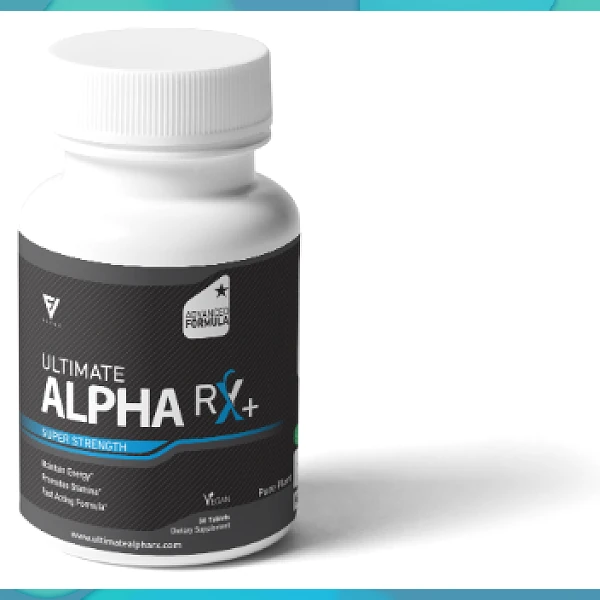 Alpha RX