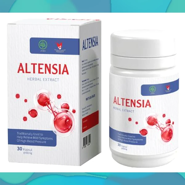 Altensia