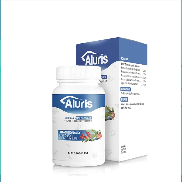 Aluris