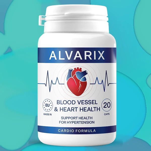 Alvarix