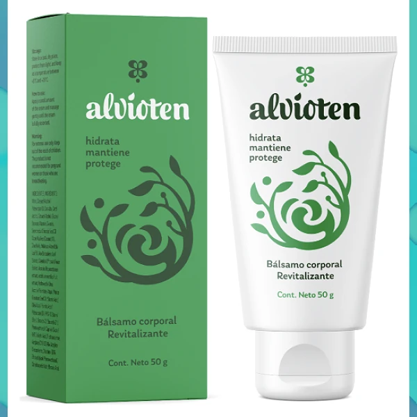 Alvioten