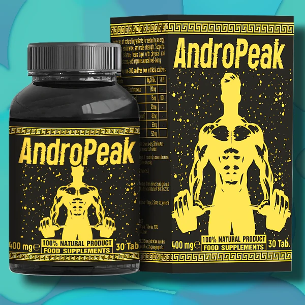 AndroPeak