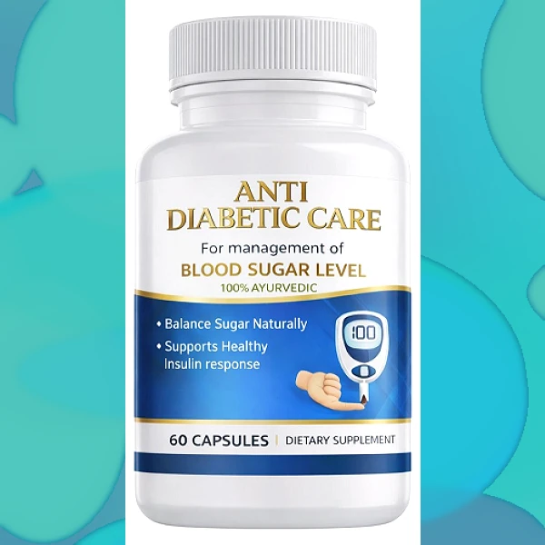 Anti Diabetic Care