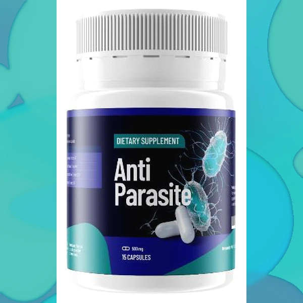 Anti Parasite