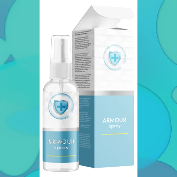 Armour Spray
