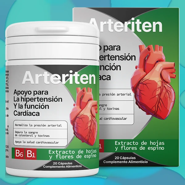 Arteriten