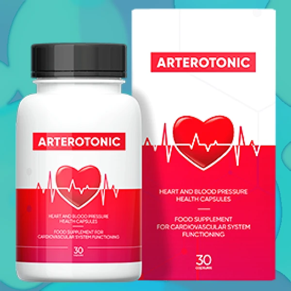 Arterotonic