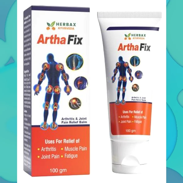 ArthaFix