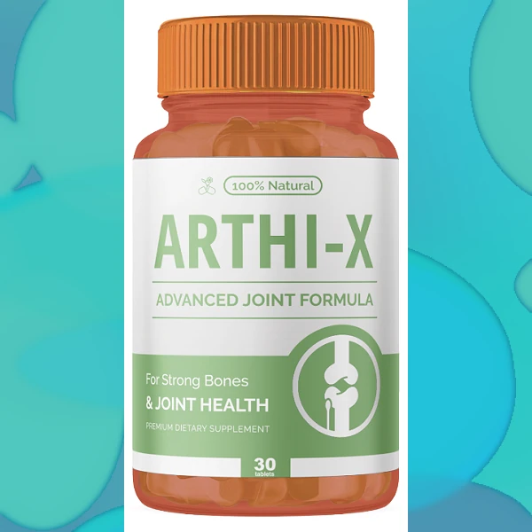 Arthi-X