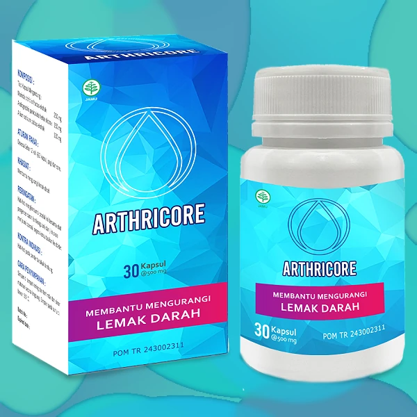 Arthricore