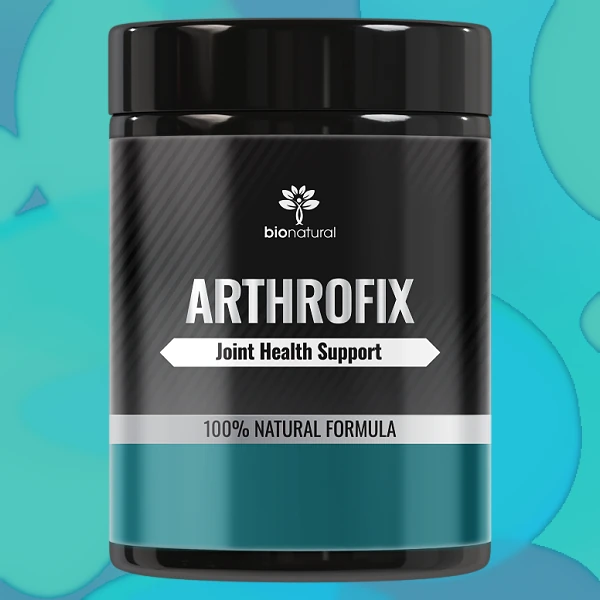 Arthrofix