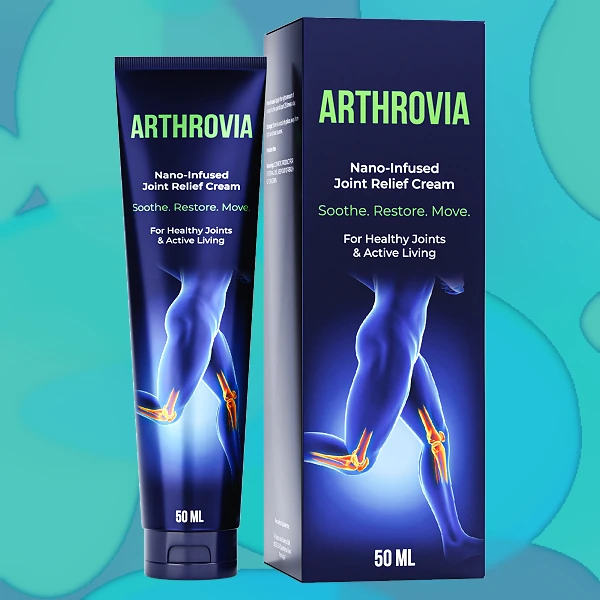 Arthrovia