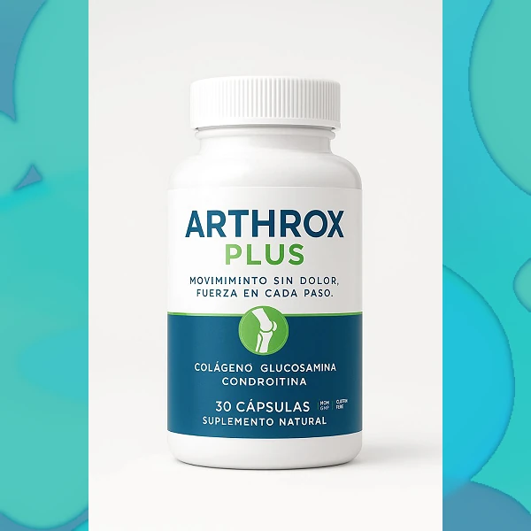 Arthrox