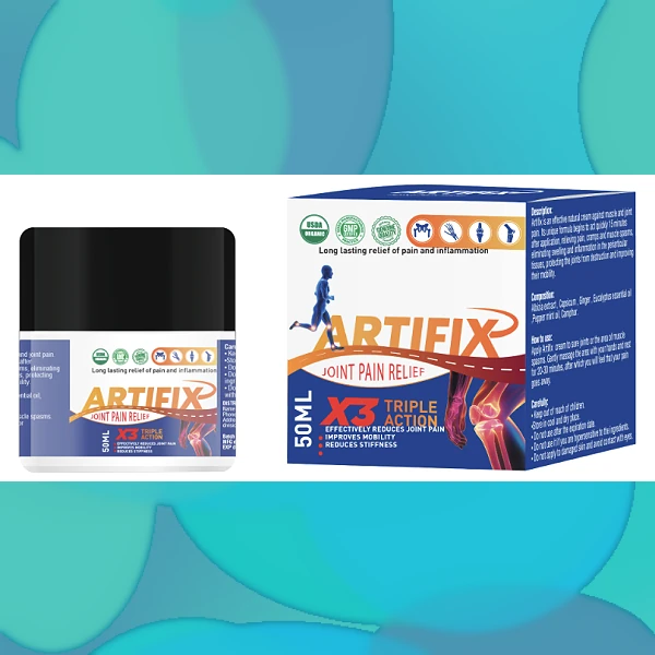 Artifix
