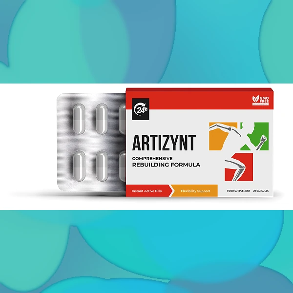 ArtiZynt Caps