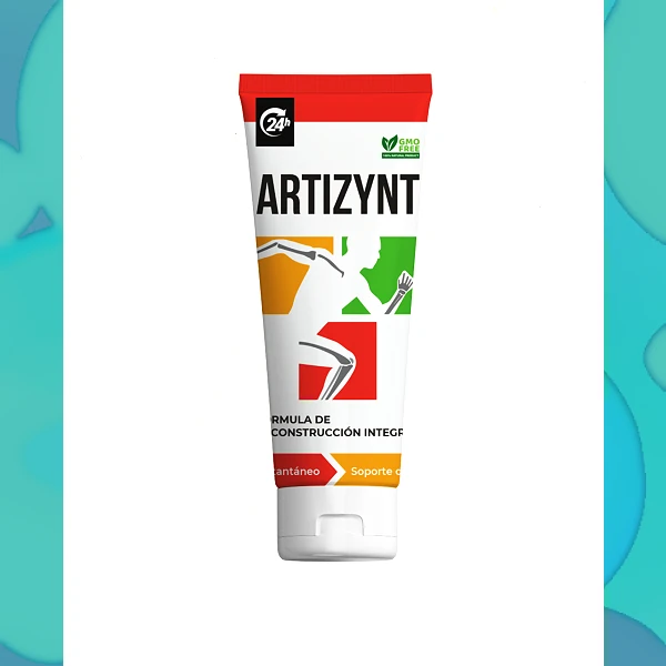 ArtiZynt Gel