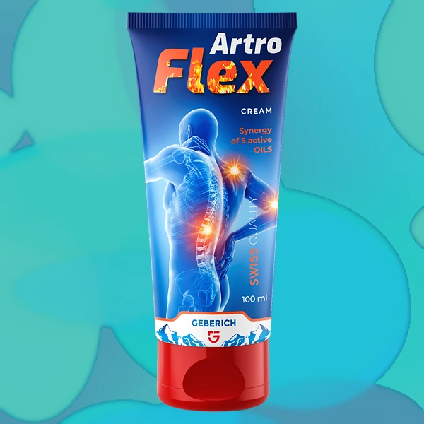 Artroflex Cream