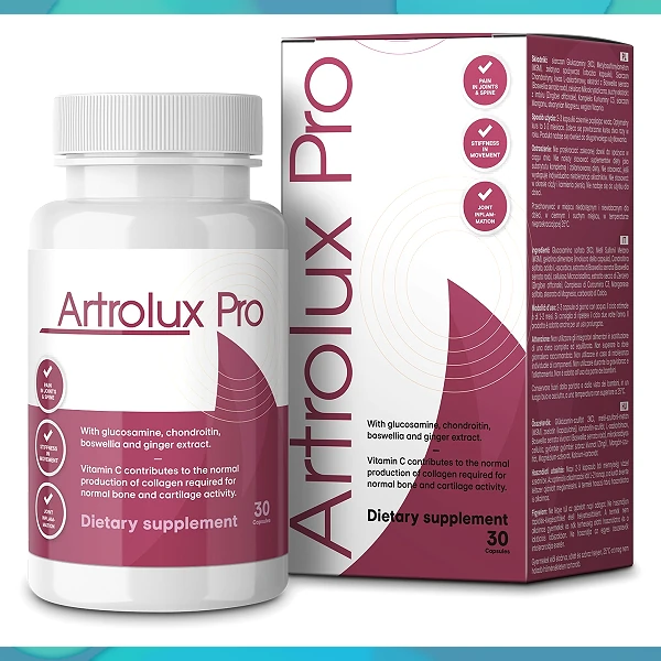 Artrolux Pro