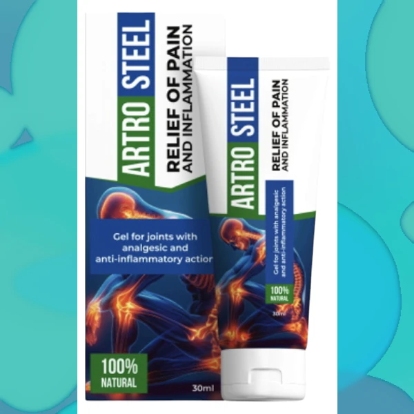 Artrosteel
