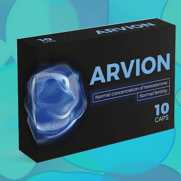 ARVION