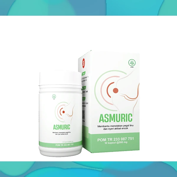 Asmuric