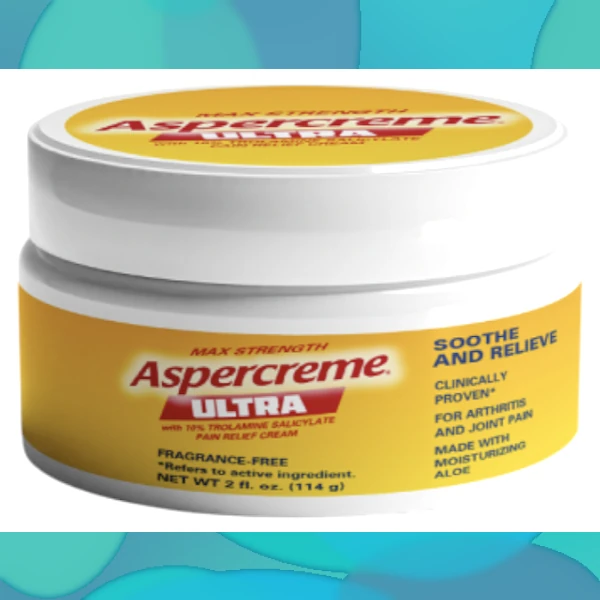 Aspercreme