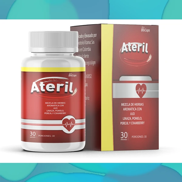 Ateril