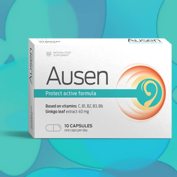Ausen