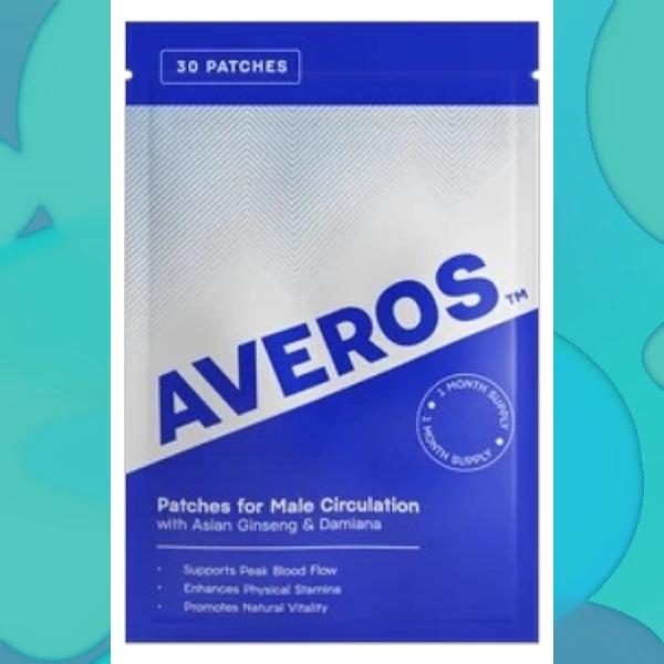 AVEROS