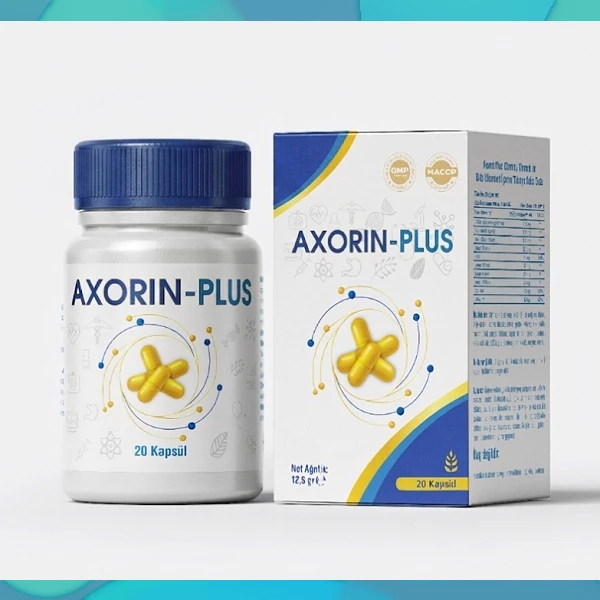 Axorin-Plus
