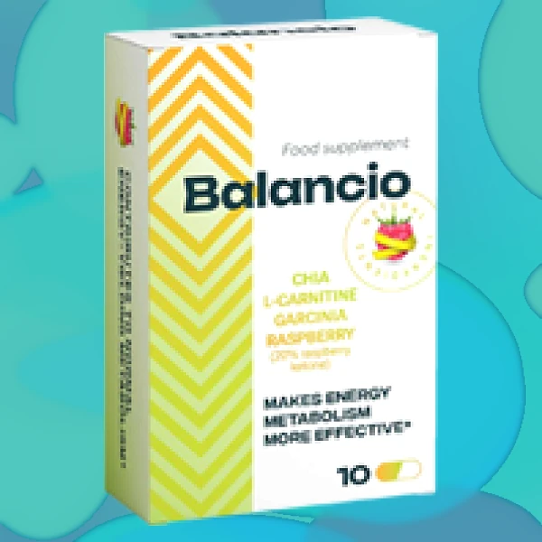Balancio