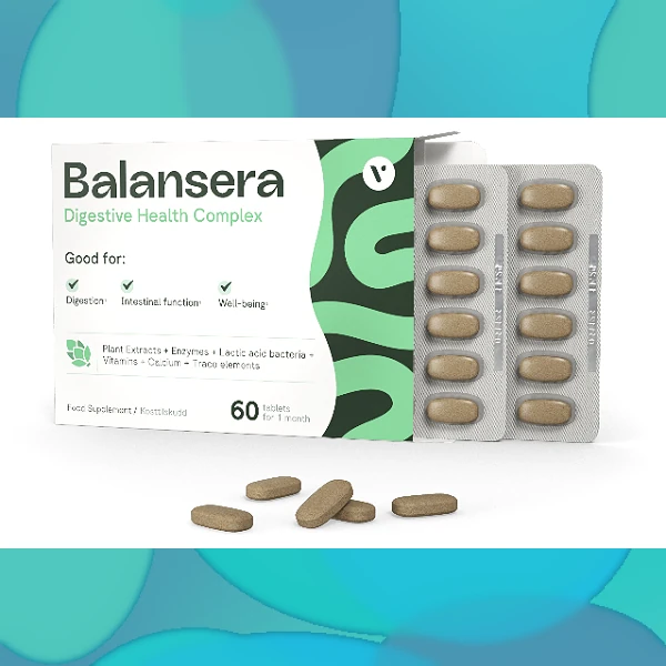 Balansera