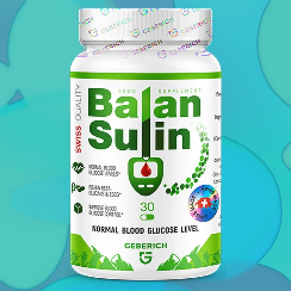 Balansulin