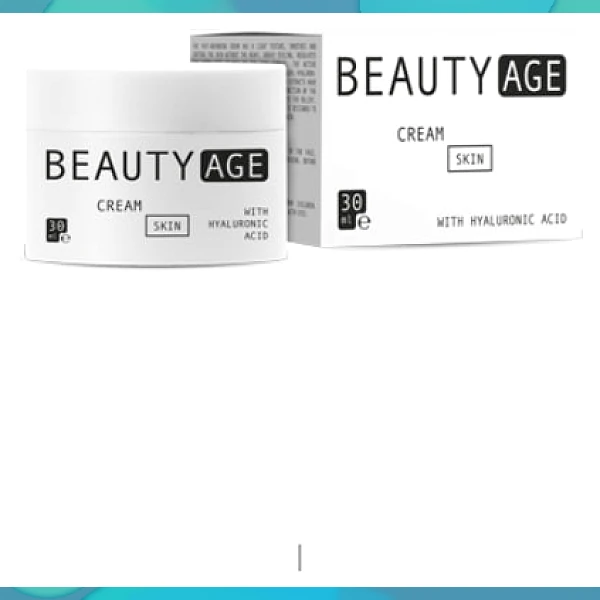 BEAUTY AGE SKIN