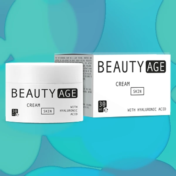Beauty Age