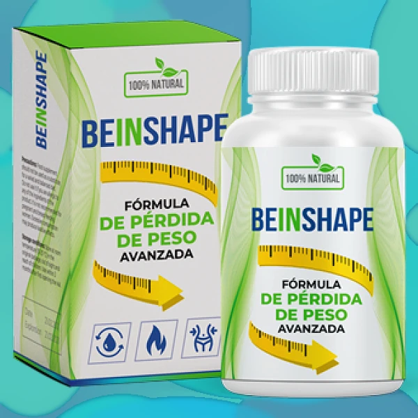 Beinshape