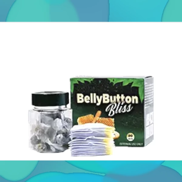 Belly Button Bliss