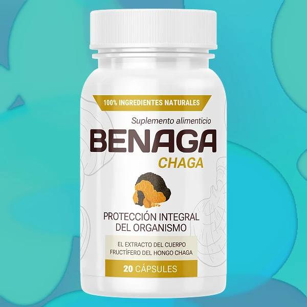 Benaga Chaga