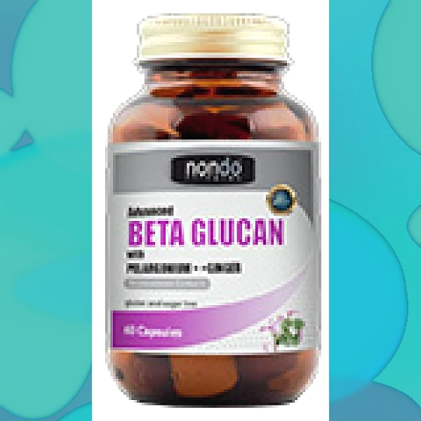 Betaglucan